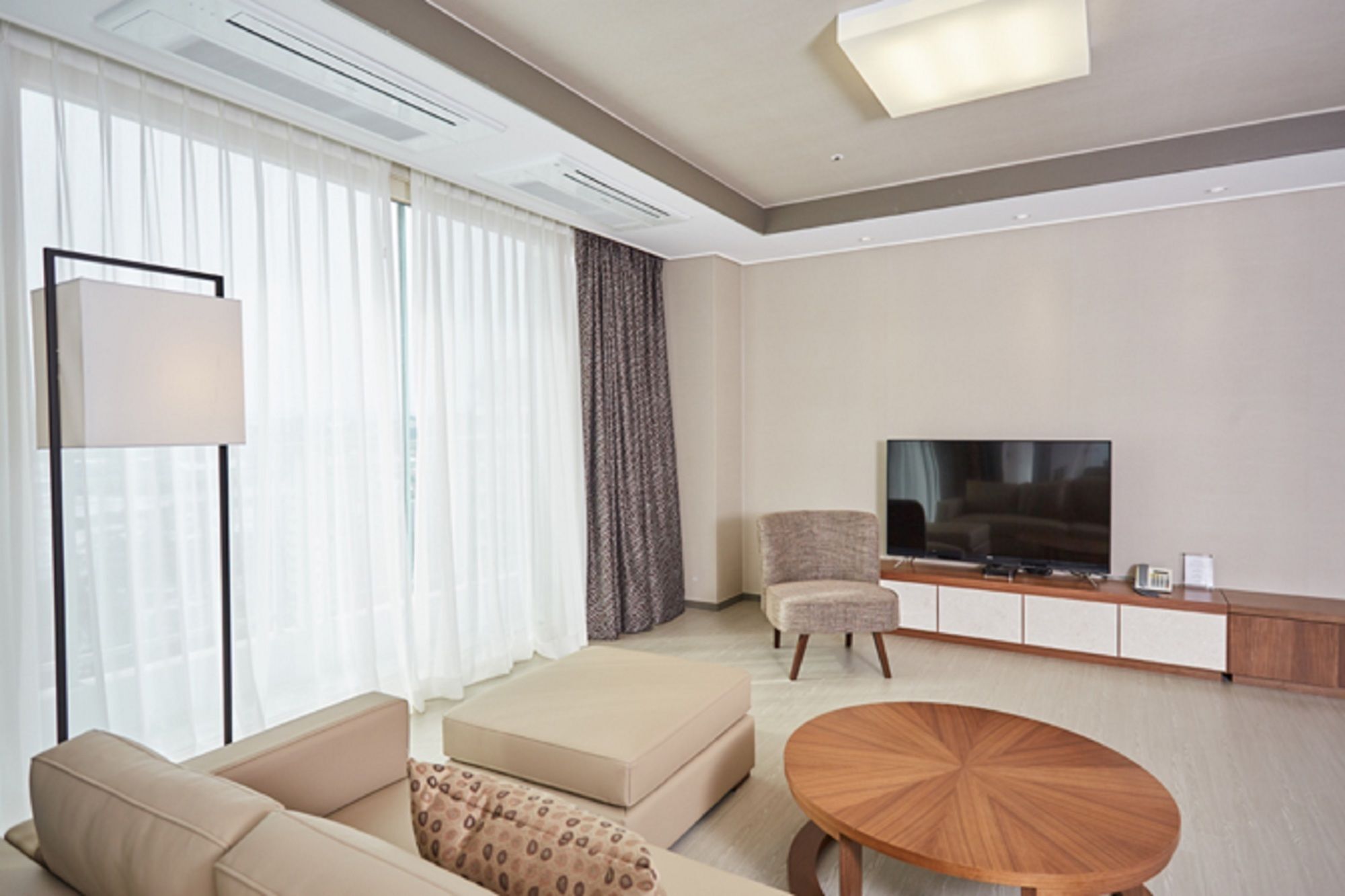 Pyeongchang I Want Hotel & Resort Zewnętrze zdjęcie