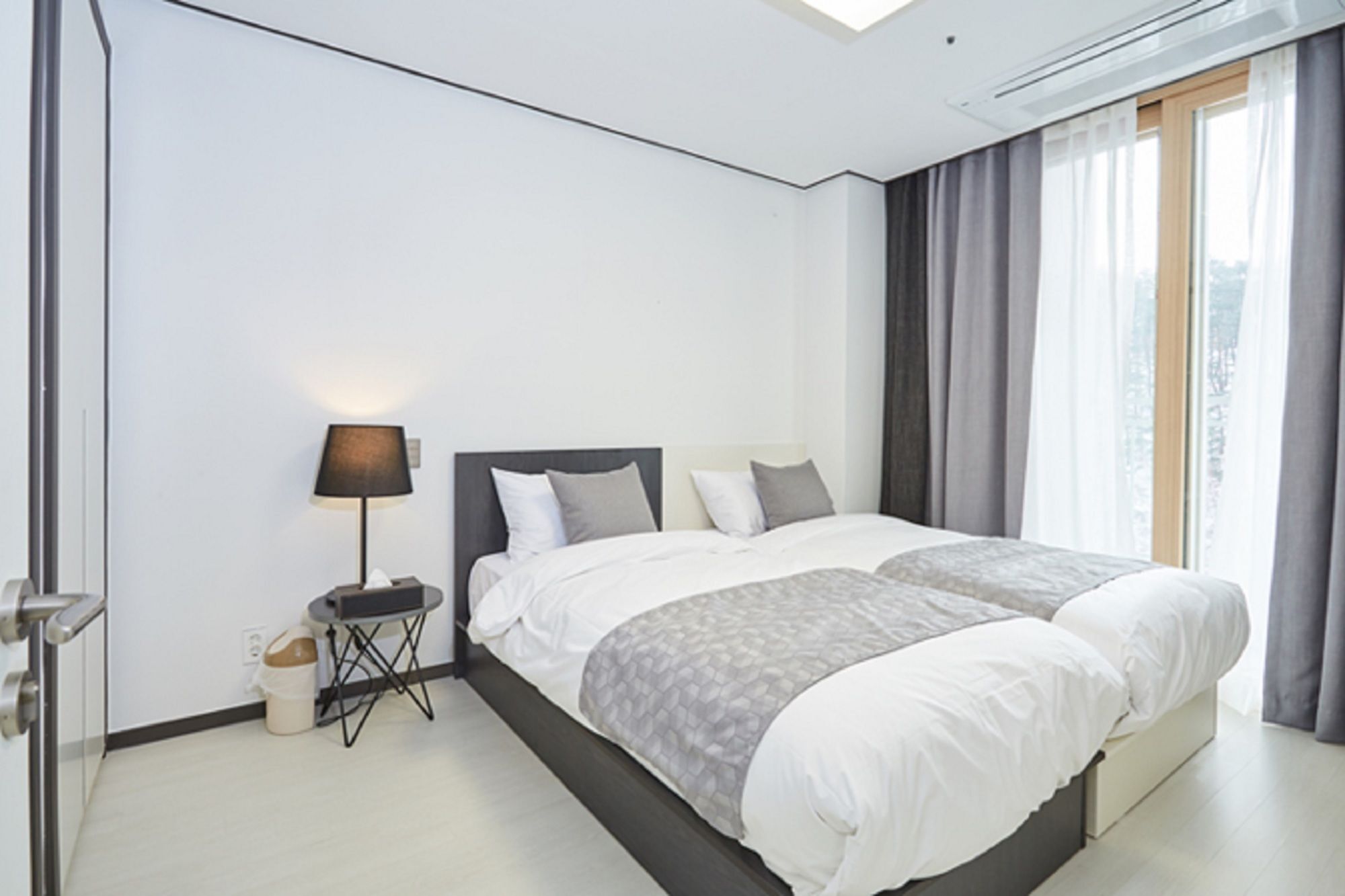 Pyeongchang I Want Hotel & Resort Zewnętrze zdjęcie