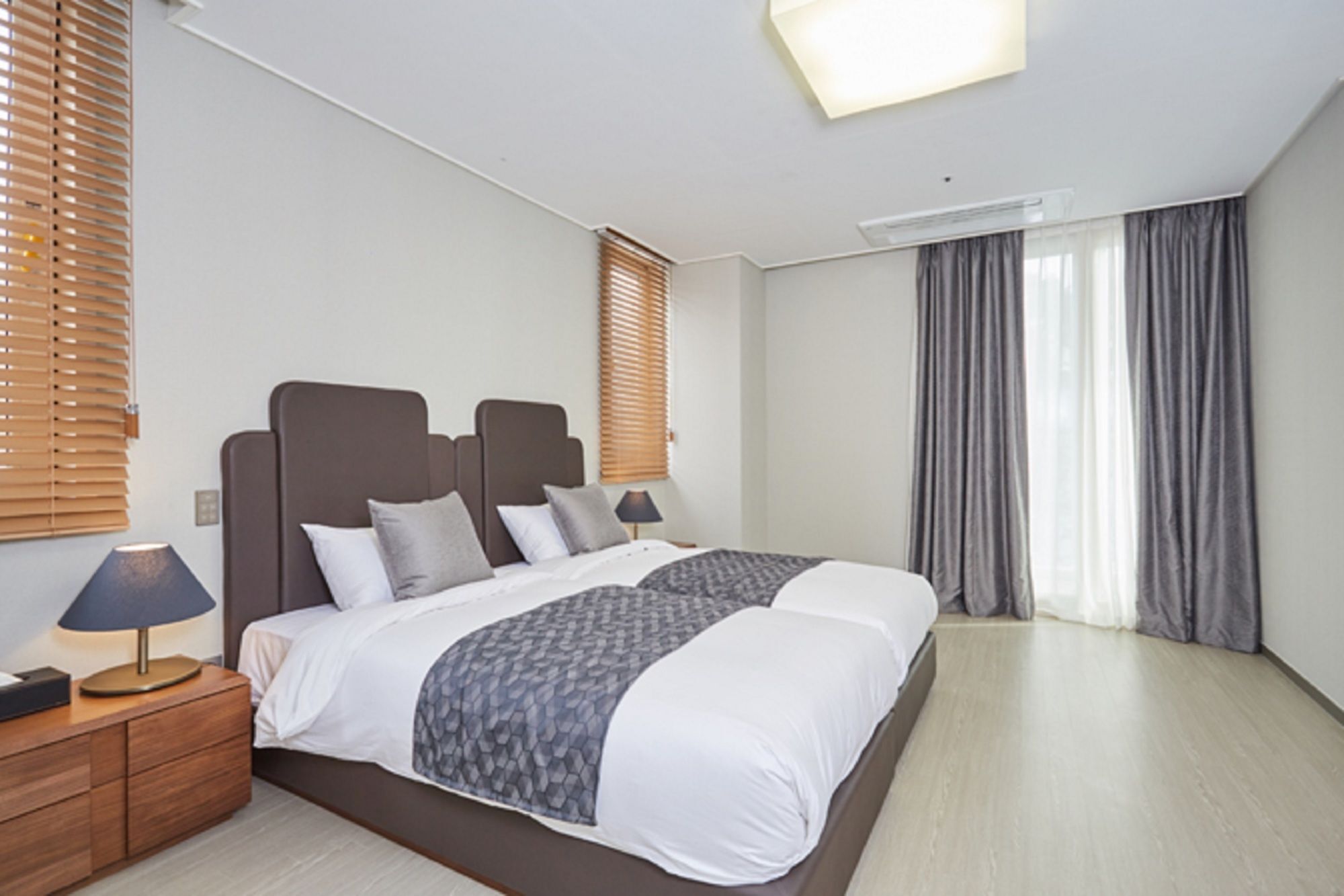 Pyeongchang I Want Hotel & Resort Zewnętrze zdjęcie
